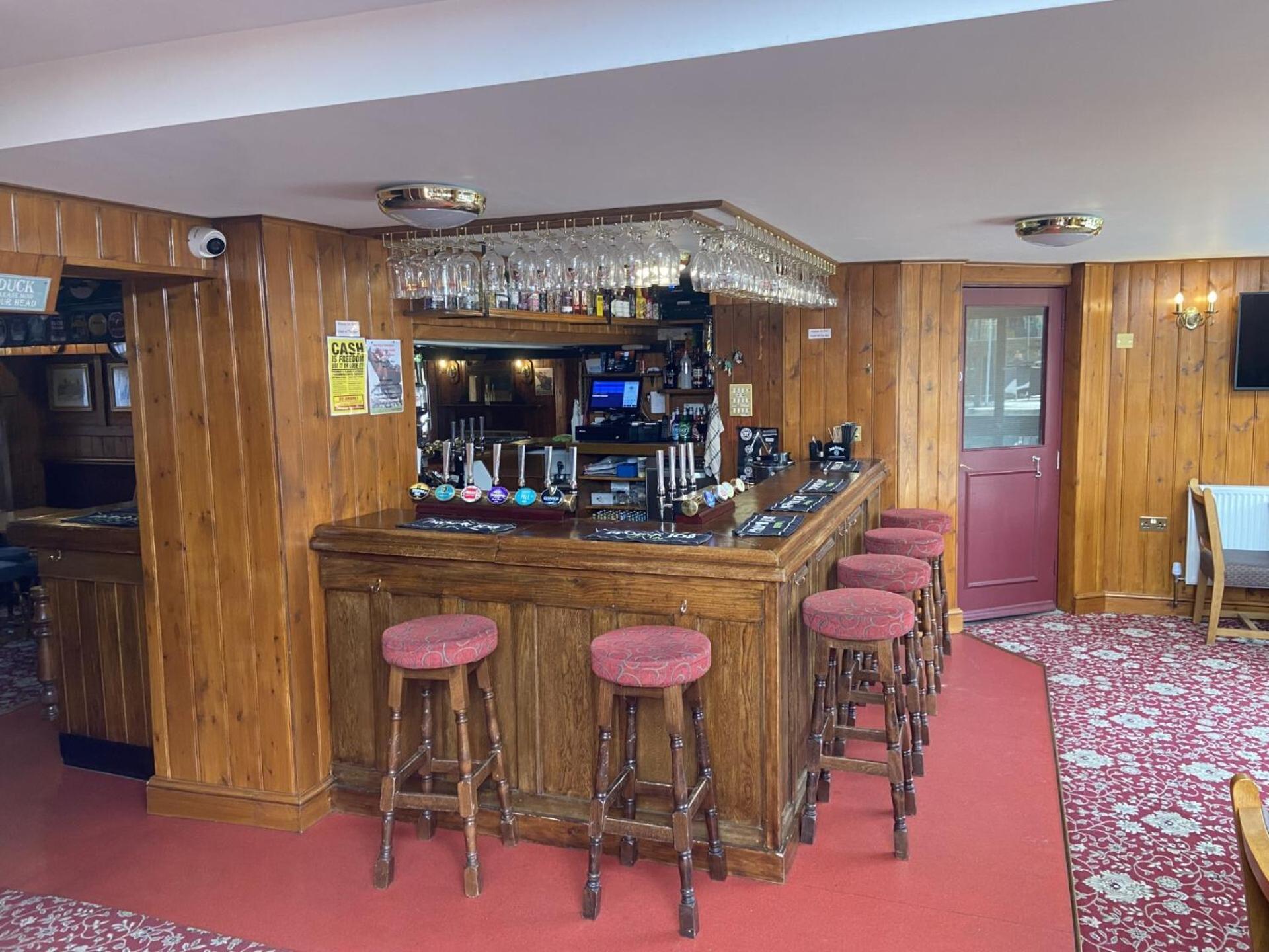 The Jolly Drayman Pub And Hotel Грейвсенд Экстерьер фото